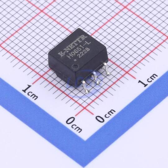 E-NETTR H0651-L
