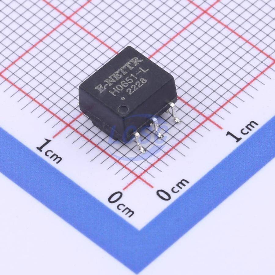 E-NETTR H0651-L - 1