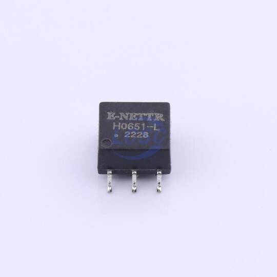 E-NETTR H0651-L - 3