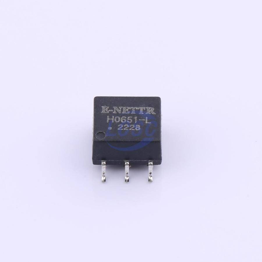 E-NETTR H0651-L - 3