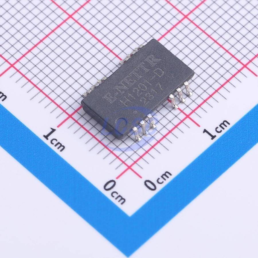 E-NETTR H1201-D - 1