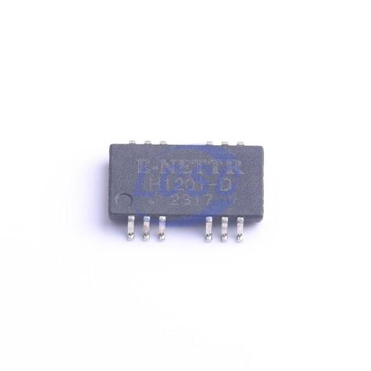 E-NETTR H1201-D - 3
