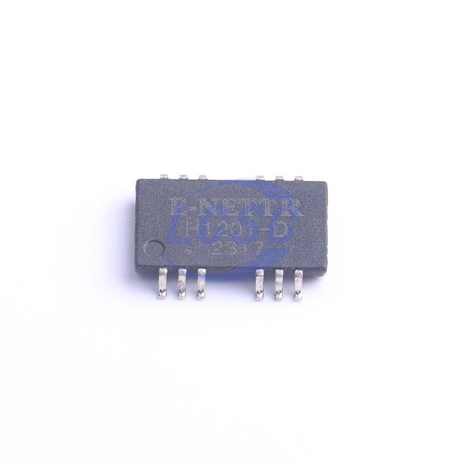 E-NETTR H1201-D - 3