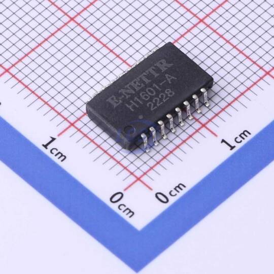 E-NETTR H1601-A
