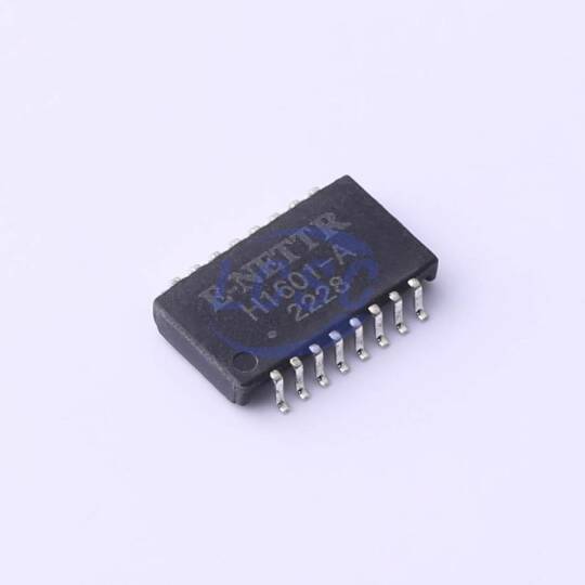 E-NETTR H1601-A - 3