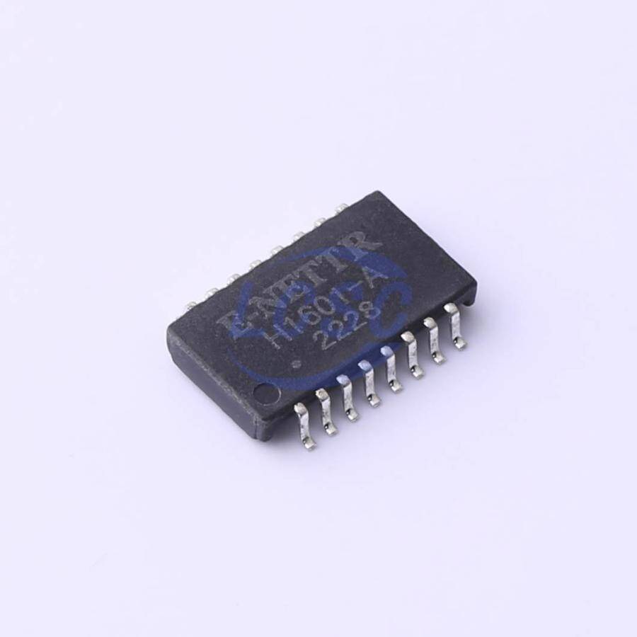 E-NETTR H1601-A - 3