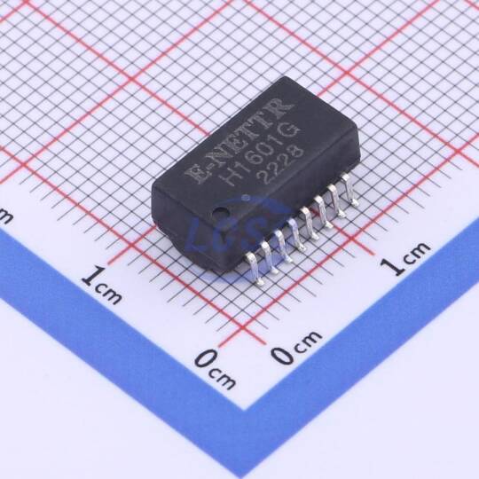 E-NETTR H1601G