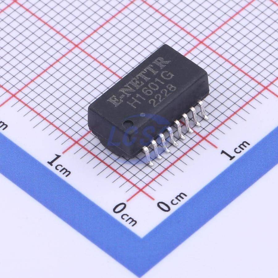 E-NETTR H1601G - 1