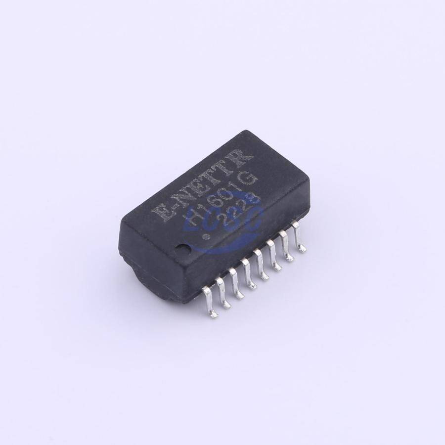 E-NETTR H1601G - 3