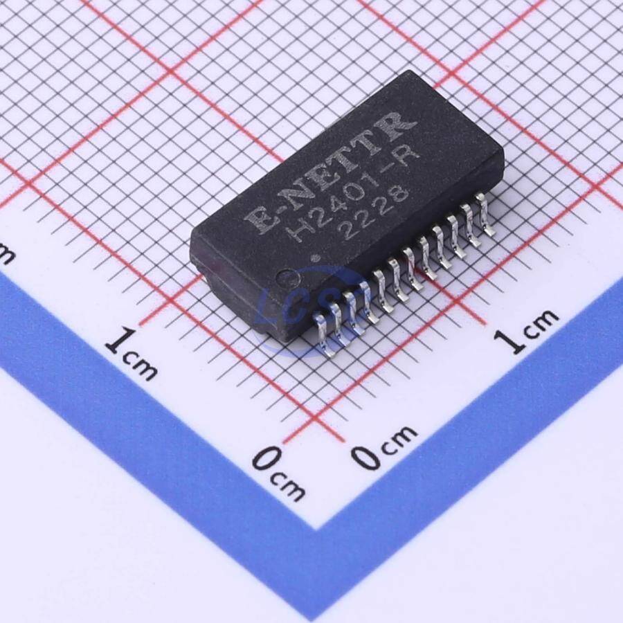 E-NETTR H2401-R - 1