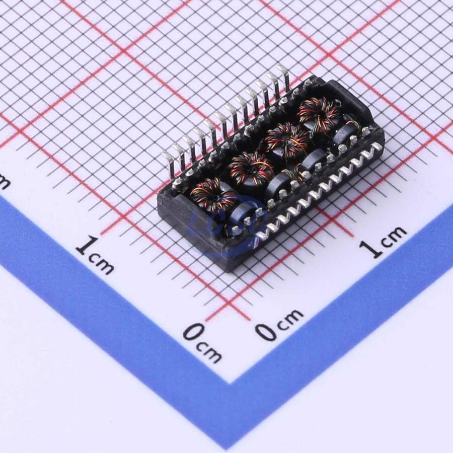 E-NETTR H2401-R - 2