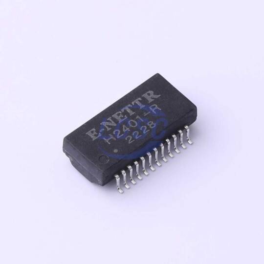 E-NETTR H2401-R - 3
