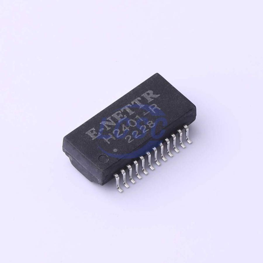 E-NETTR H2401-R - 3
