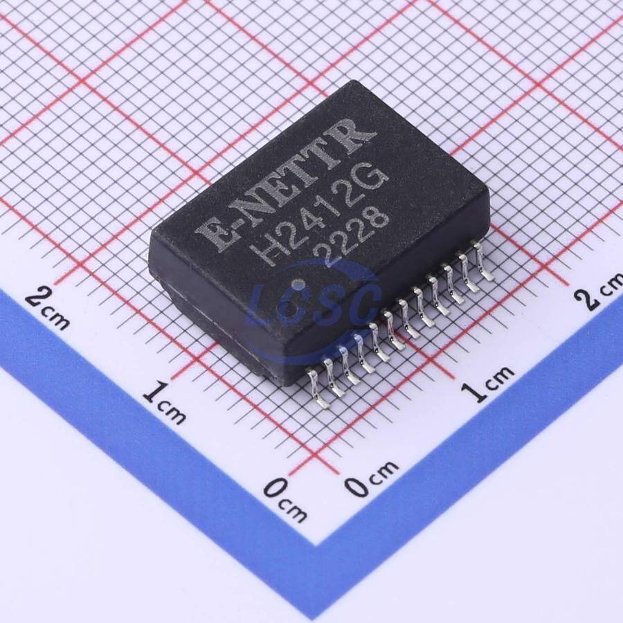 E-NETTR H2412G - 1