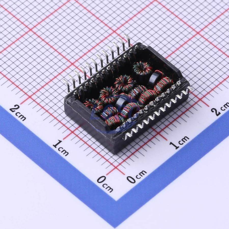 E-NETTR H2412G - 2