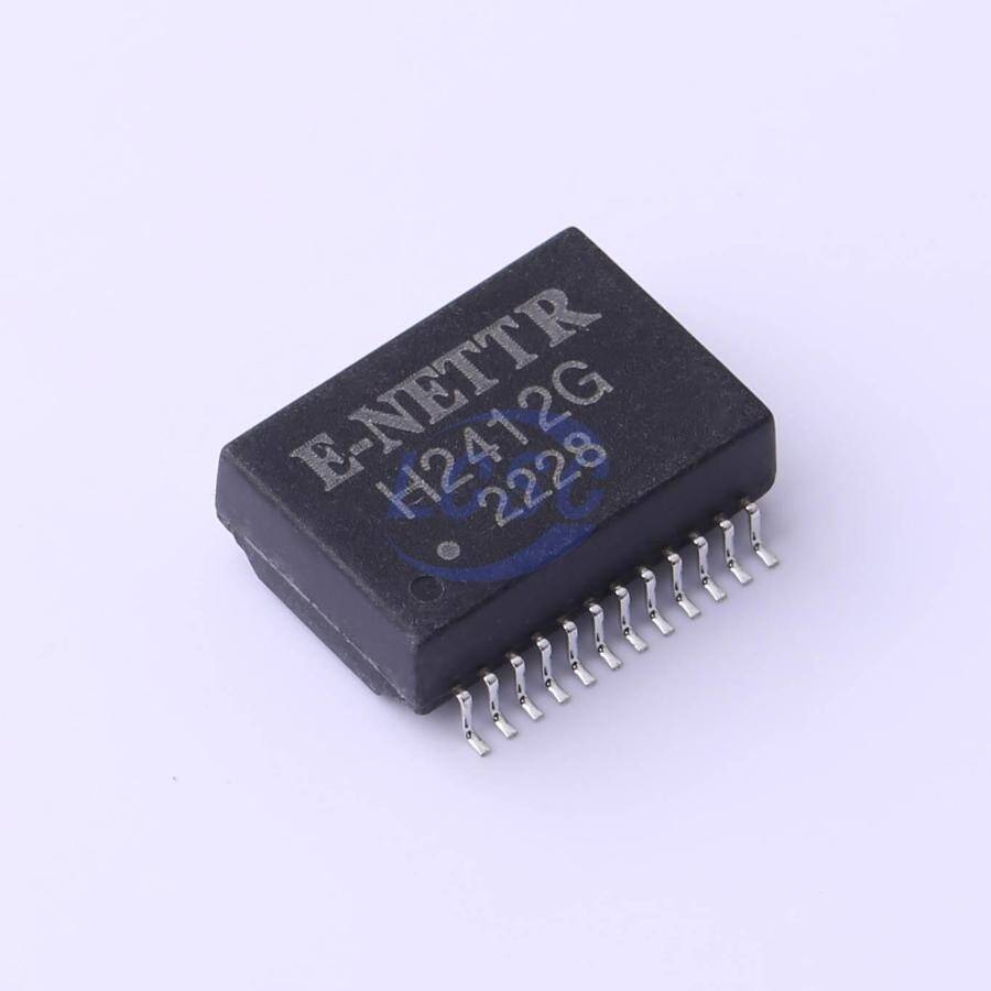 E-NETTR H2412G - 3
