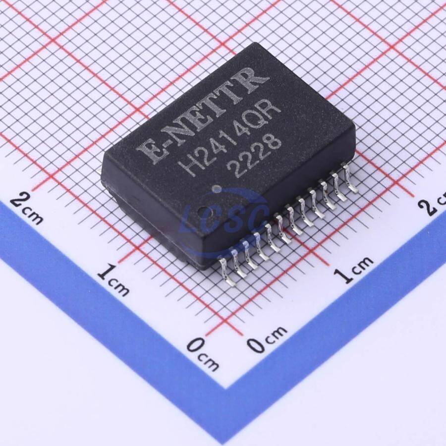 E-NETTR H2414QR - 1