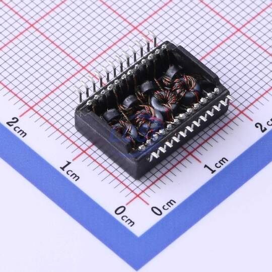 E-NETTR H2414QR - 2