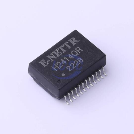 E-NETTR H2414QR - 3