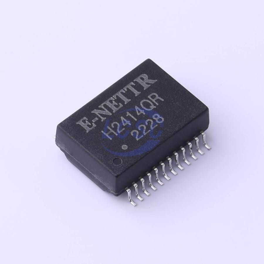 E-NETTR H2414QR - 3