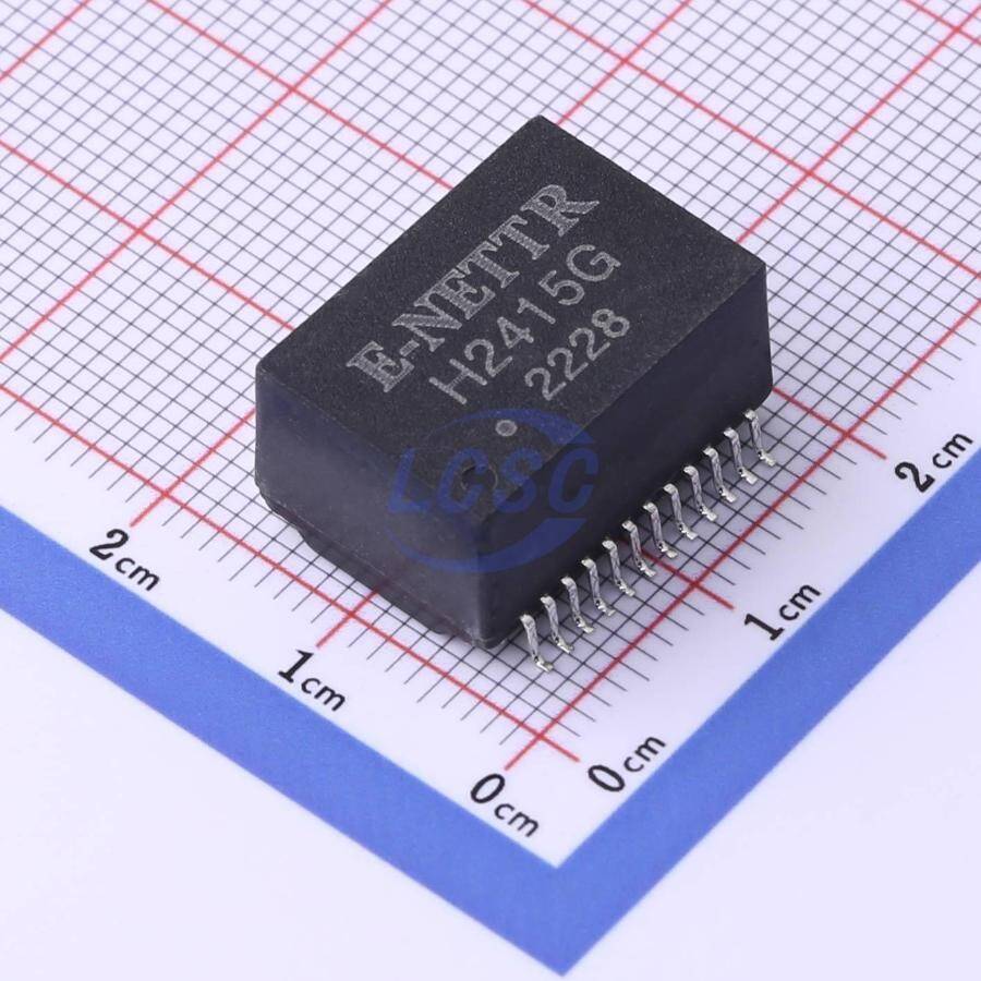 E-NETTR H2415G - 1