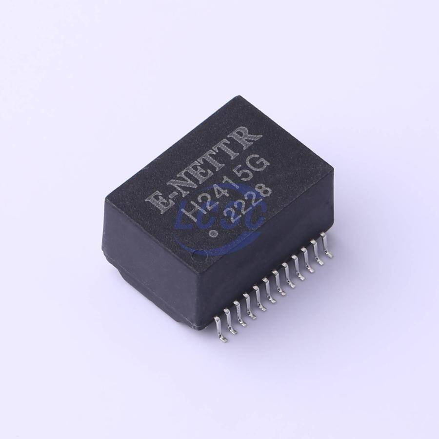 E-NETTR H2415G - 3