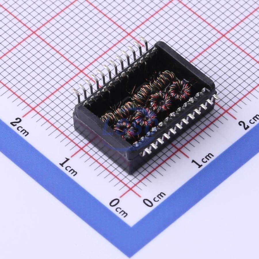 E-NETTR H2424-R - 2