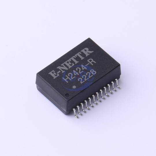 E-NETTR H2424-R - 3
