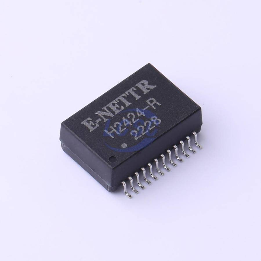 E-NETTR H2424-R - 3