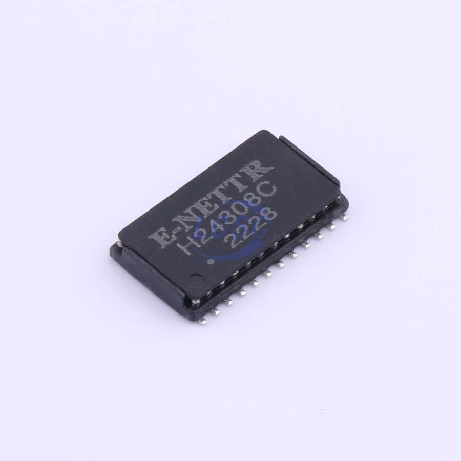 E-NETTR H24308C - 3