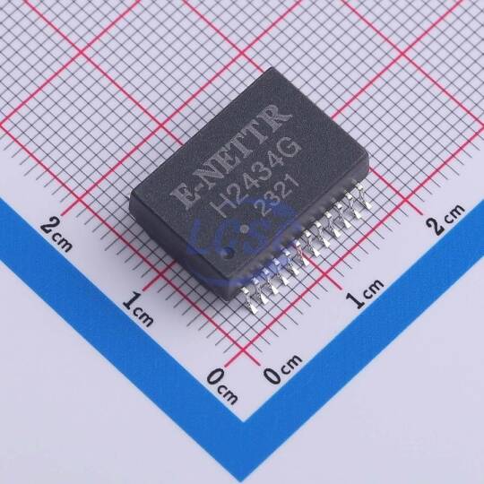 E-NETTR H2434G