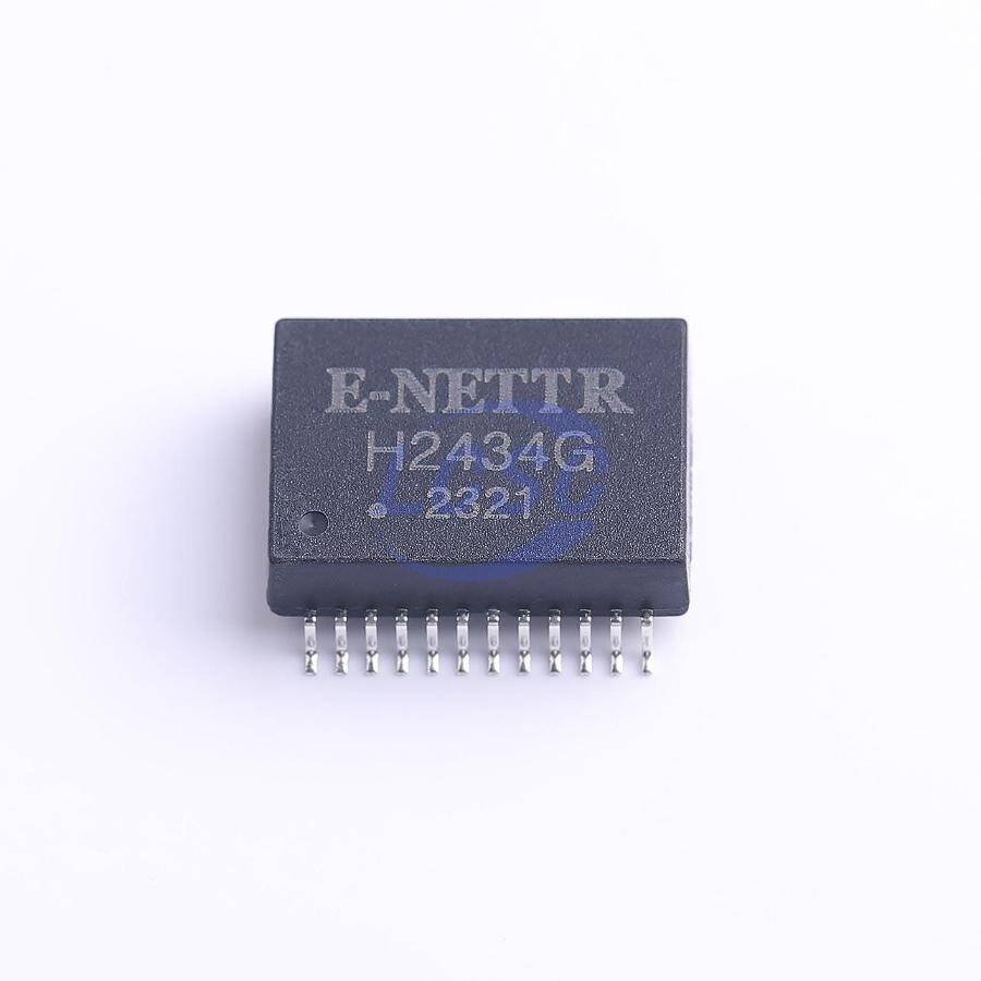E-NETTR H2434G - 3
