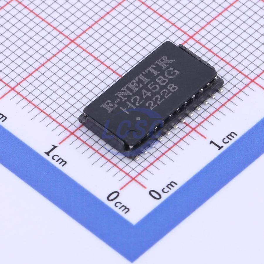 E-NETTR H2458G - 1