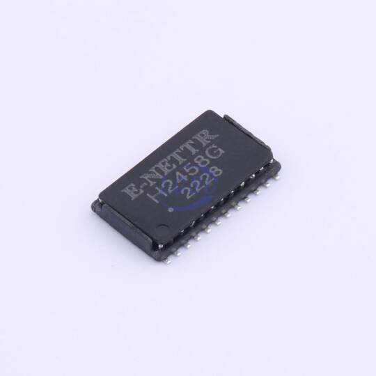 E-NETTR H2458G - 3
