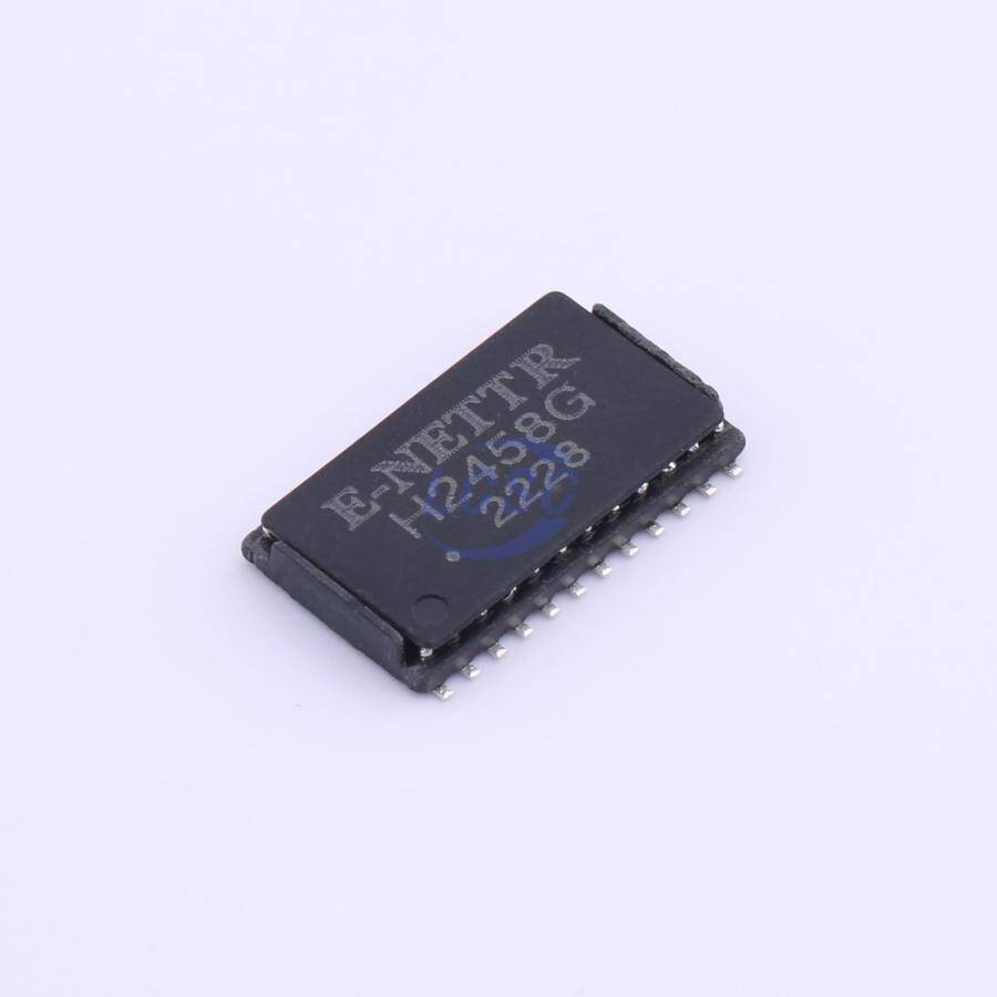 E-NETTR H2458G - 3