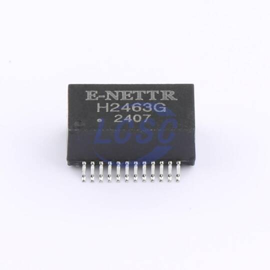 E-NETTR H2463G - 3