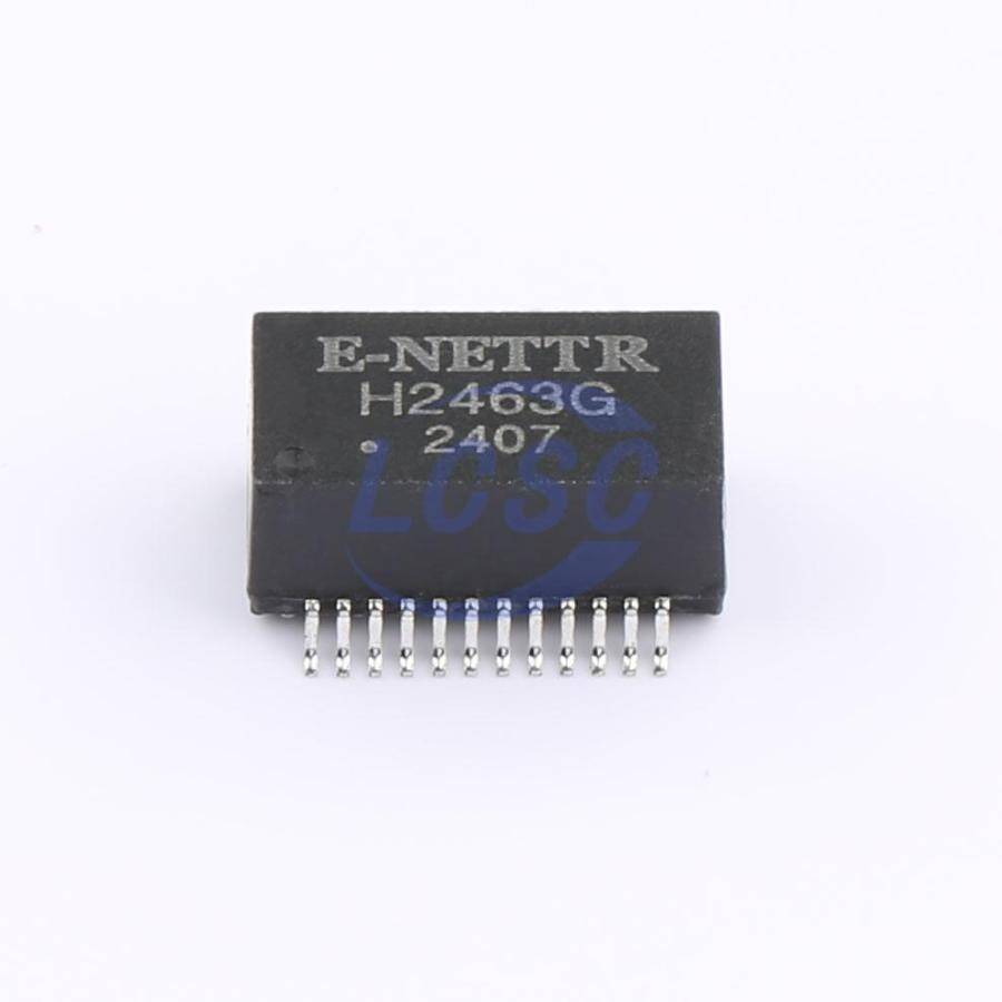E-NETTR H2463G - 3