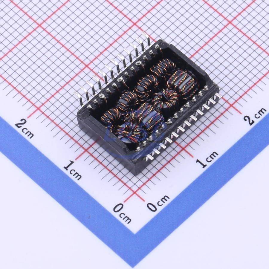 E-NETTR H2470G - 2