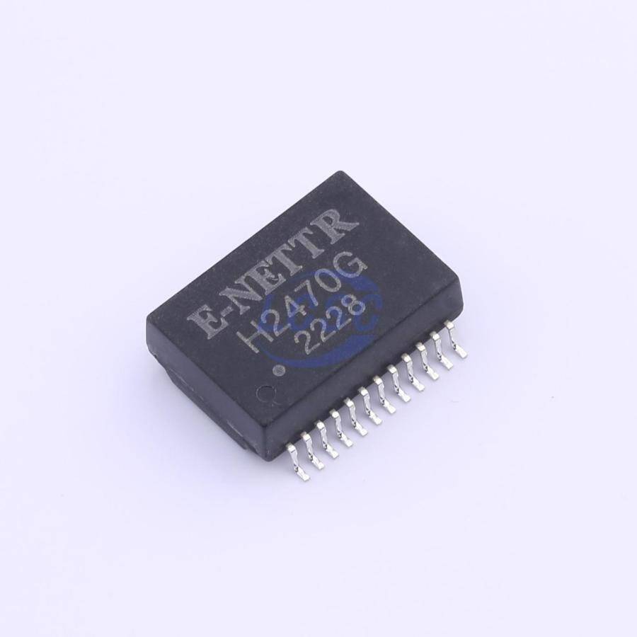 E-NETTR H2470G - 3