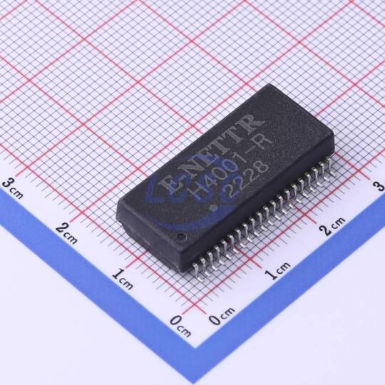 E-NETTR H4001-R
