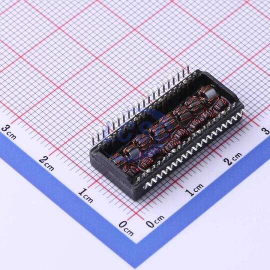 E-NETTR H4001-R - 2