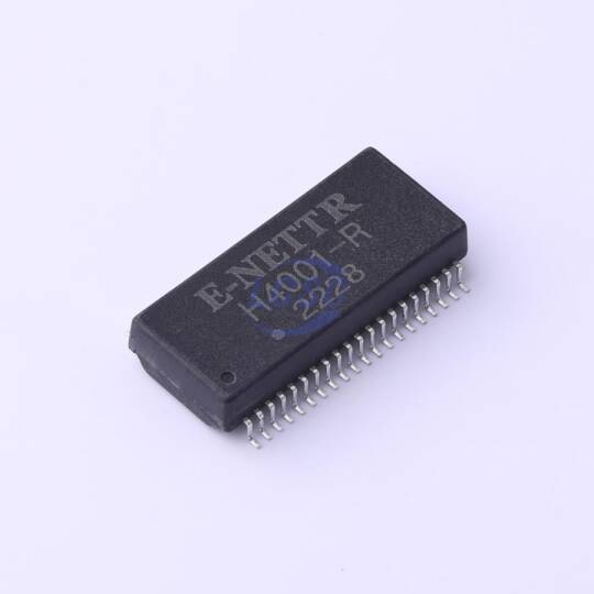 E-NETTR H4001-R - 3