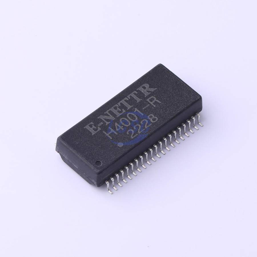 E-NETTR H4001-R - 3
