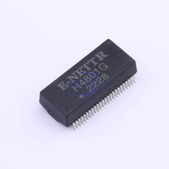 E-NETTR H4801G - 3