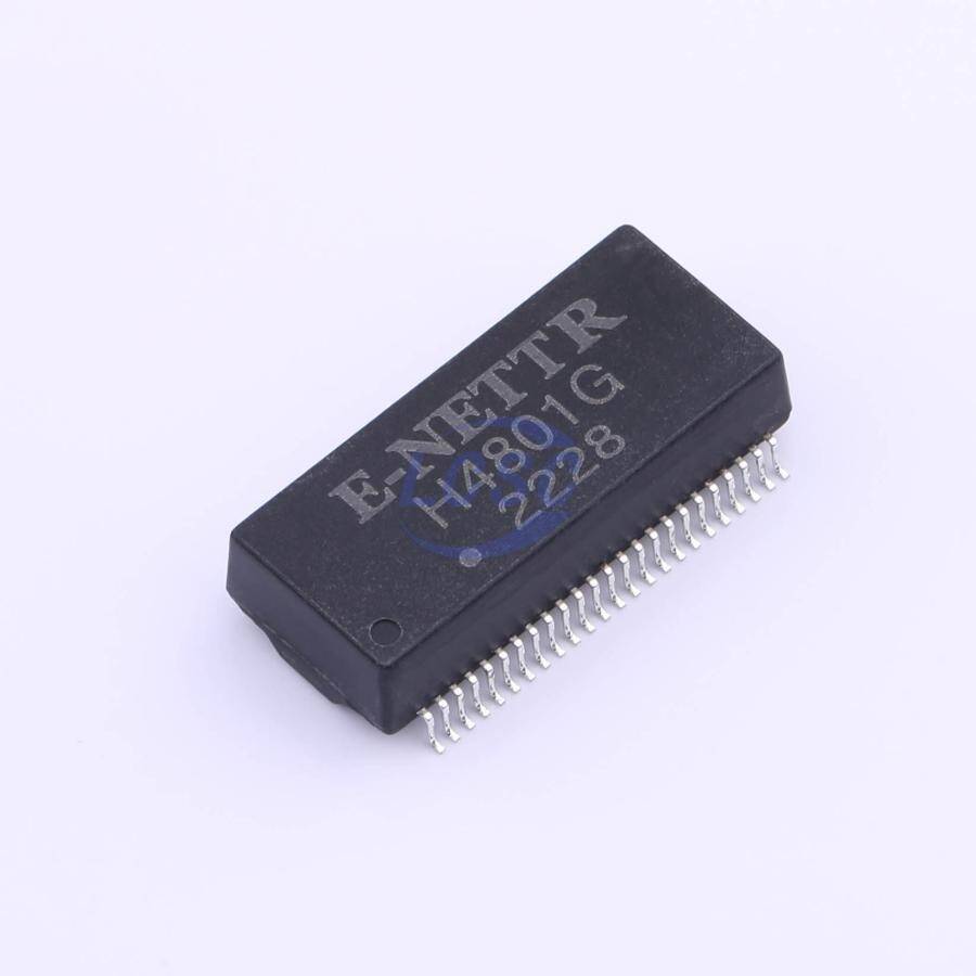 E-NETTR H4801G - 3