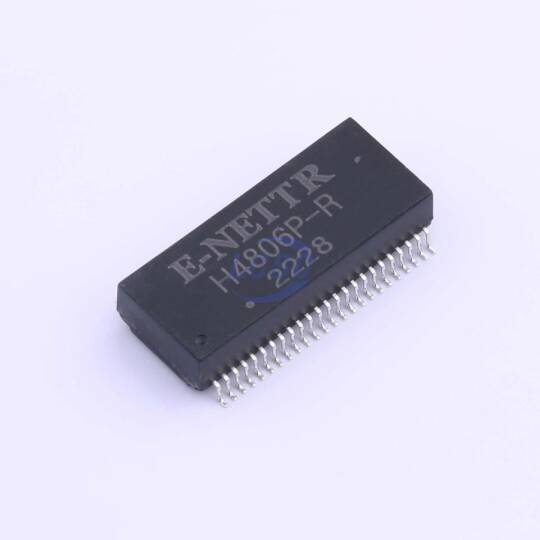 E-NETTR H4806P-R - 3
