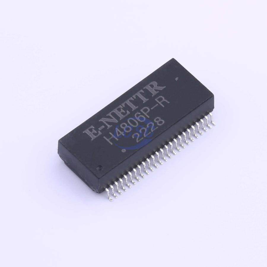 E-NETTR H4806P-R - 3