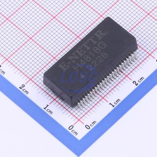 E-NETTR H4818G