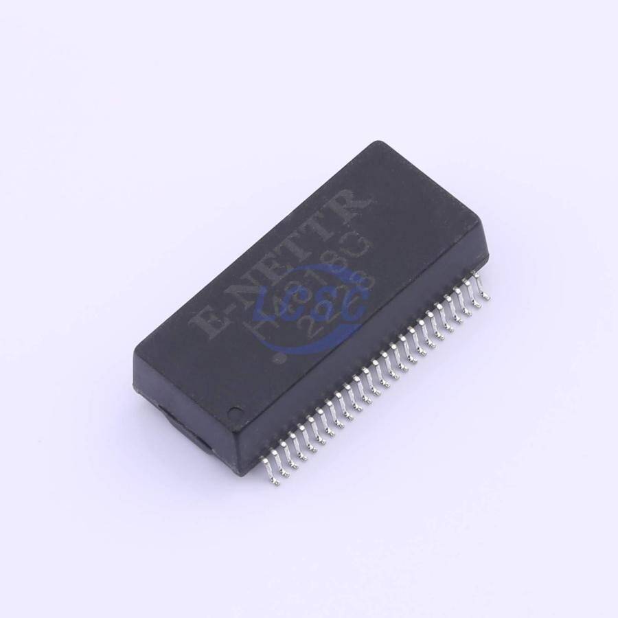 E-NETTR H4818G - 3