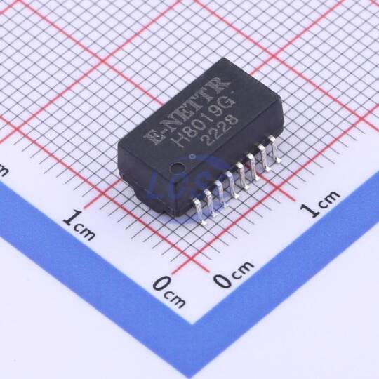 E-NETTR H8019G